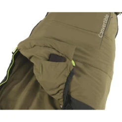 Outwell Convertible Junior Olive Kinderschlafsack -Dometic Verkaufs-Shop 7954253 1280x1280