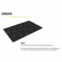 Outwell Drysdale Black Faltstuhl -Dometic Verkaufs-Shop 7954311 1280x1280