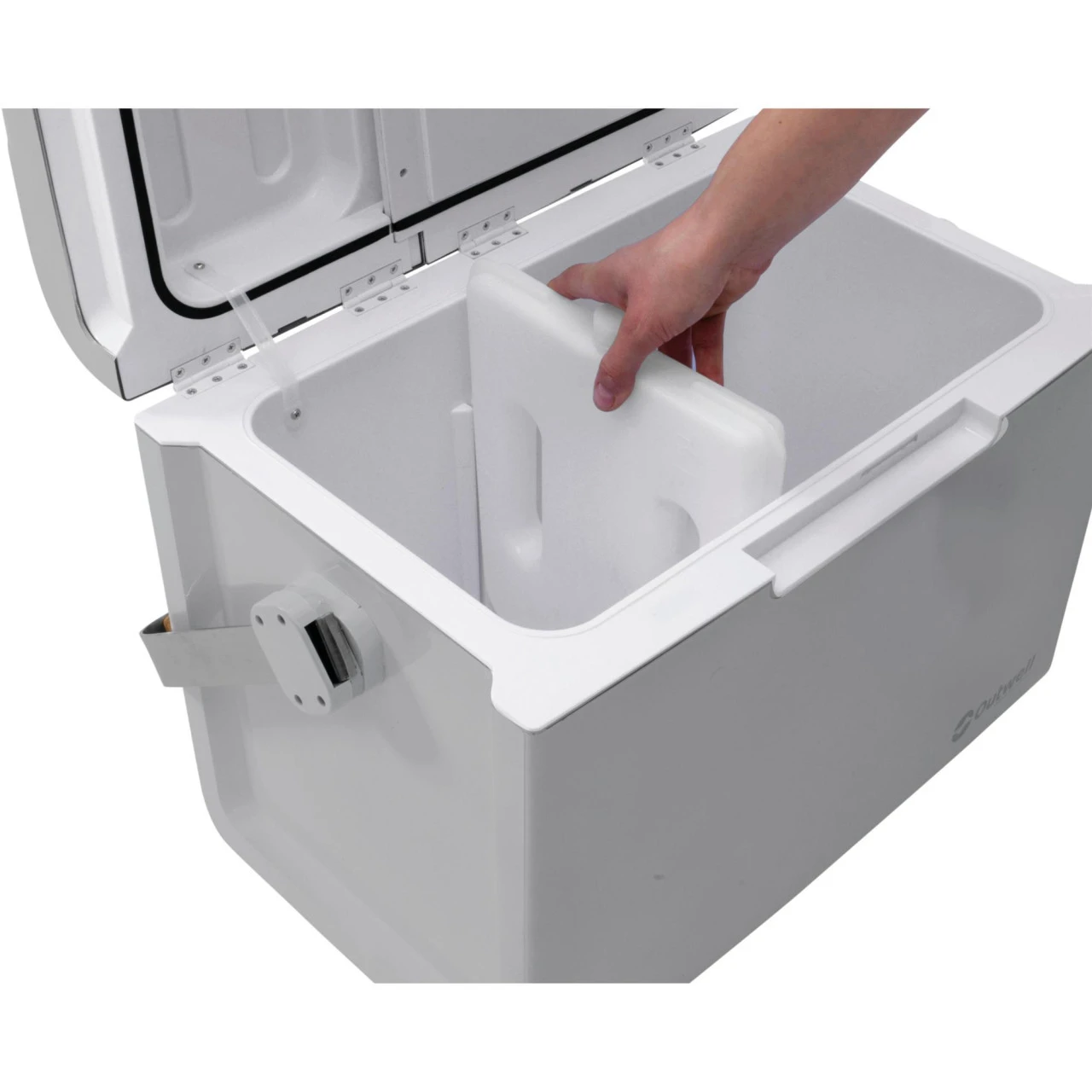 Outwell ECOlux 24L 12V/230V 5 Outwell ECOlux 24L 12V/230V – Bild 3