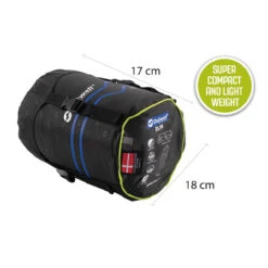 Outwell Elm Kunsfaserschlafsack 12 Outwell Elm Kunsfaserschlafsack -Dometic Verkaufs-Shop 7954329 1280x1280