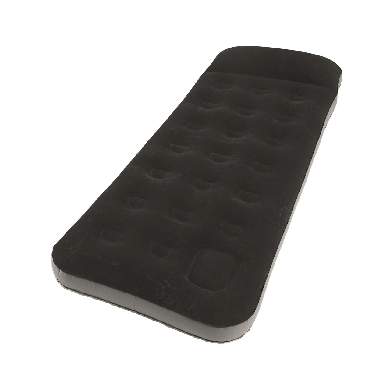 Outwell Flock Classic Single Luftbett Mit Kissen & Pumpe 3 Outwell Flock Classic Single Luftbett Mit Kissen & Pumpe