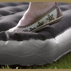 Outwell Flock Classic Single Luftbett Mit Kissen & Pumpe 10 Outwell Flock Classic Single Luftbett Mit Kissen & Pumpe -Dometic Verkaufs-Shop 7954414 1280x1280