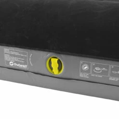 Outwell Flock Classic Single Luftbett Mit Kissen & Pumpe 11 Outwell Flock Classic Single Luftbett Mit Kissen & Pumpe -Dometic Verkaufs-Shop 7954415 1280x1280