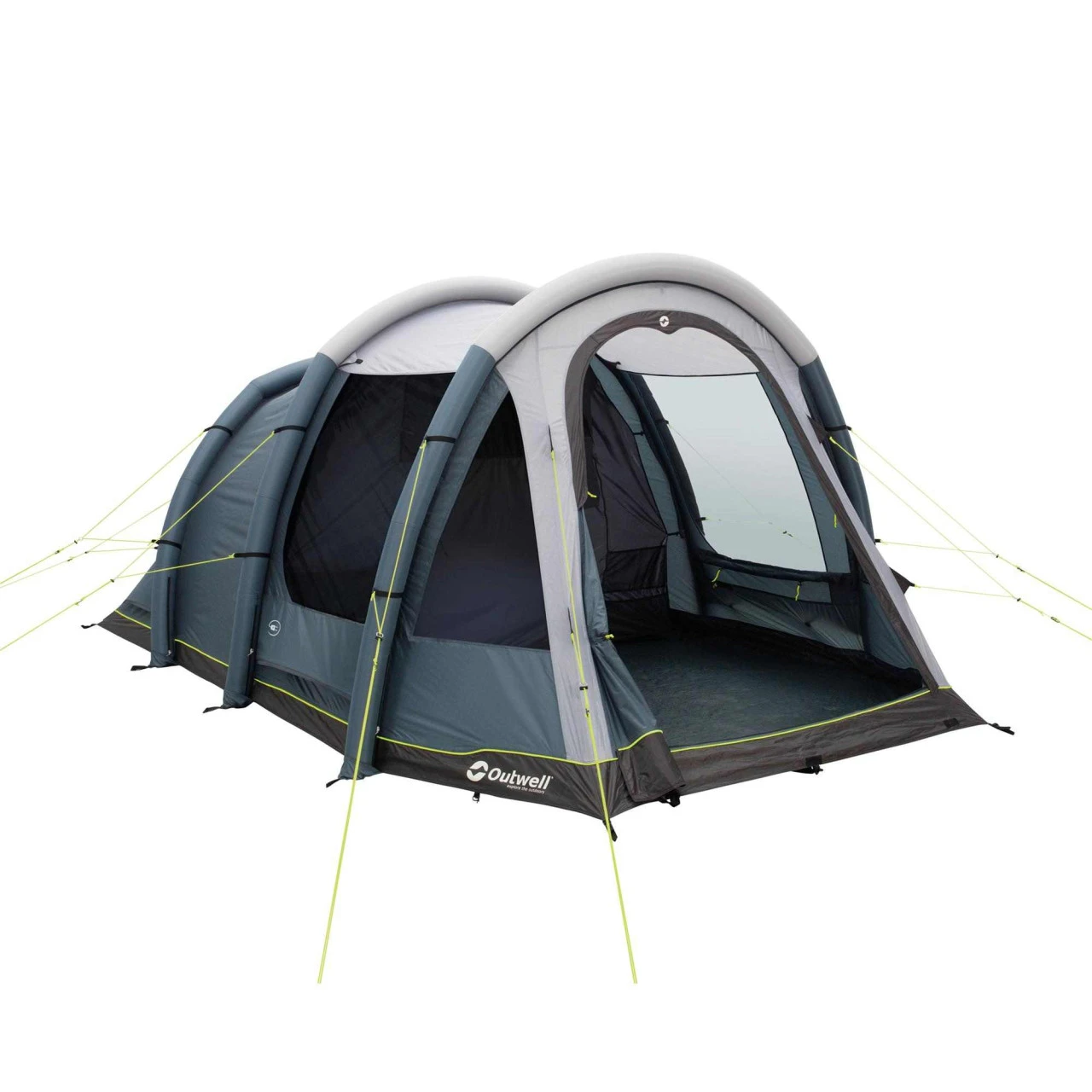 Outwell Starhill 4A Familienzelt 3 Outwell Starhill 4A Familienzelt