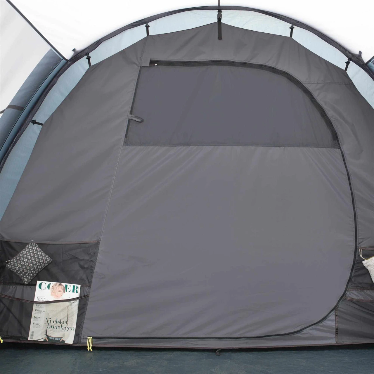 Outwell Starhill 4A Familienzelt 13 Outwell Starhill 4A Familienzelt – Bild 11