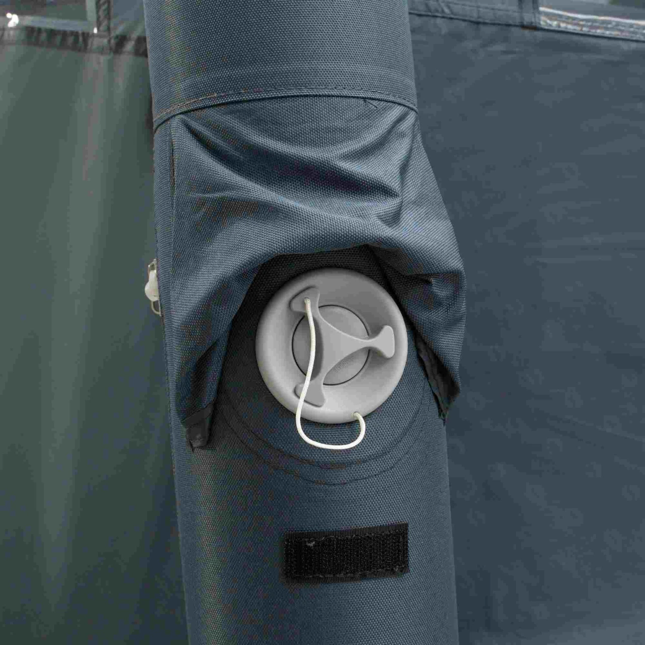 Outwell Starhill 4A Familienzelt 14 Outwell Starhill 4A Familienzelt – Bild 12