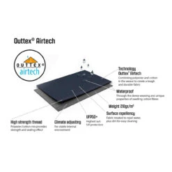 Outwell Wood Lake 5ATC Familienzelt -Dometic Verkaufs-Shop 7957150 1280x1280