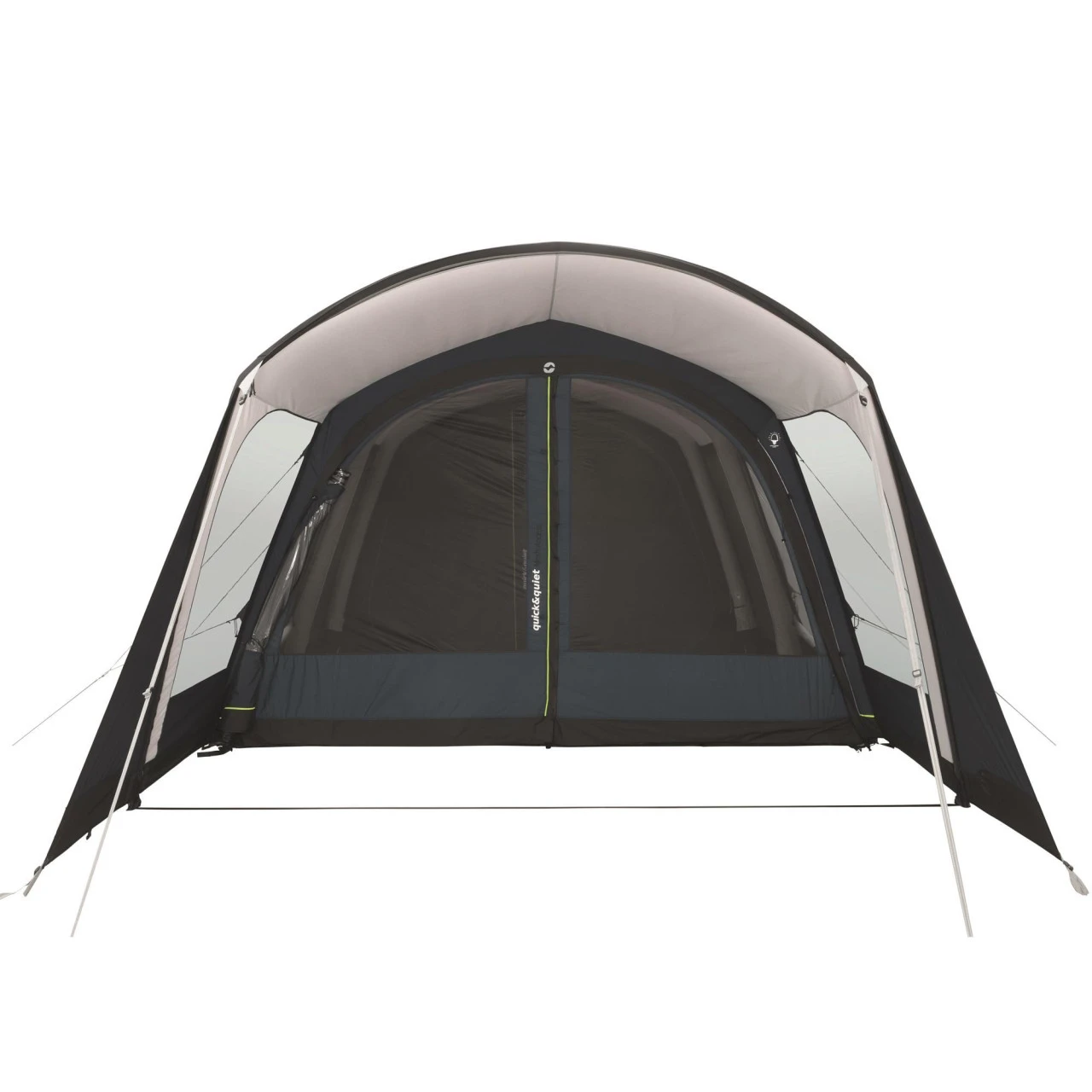 Outwell Hayward Lake 5ATC Familienzelt 15 Outwell Hayward Lake 5ATC Familienzelt – Bild 13