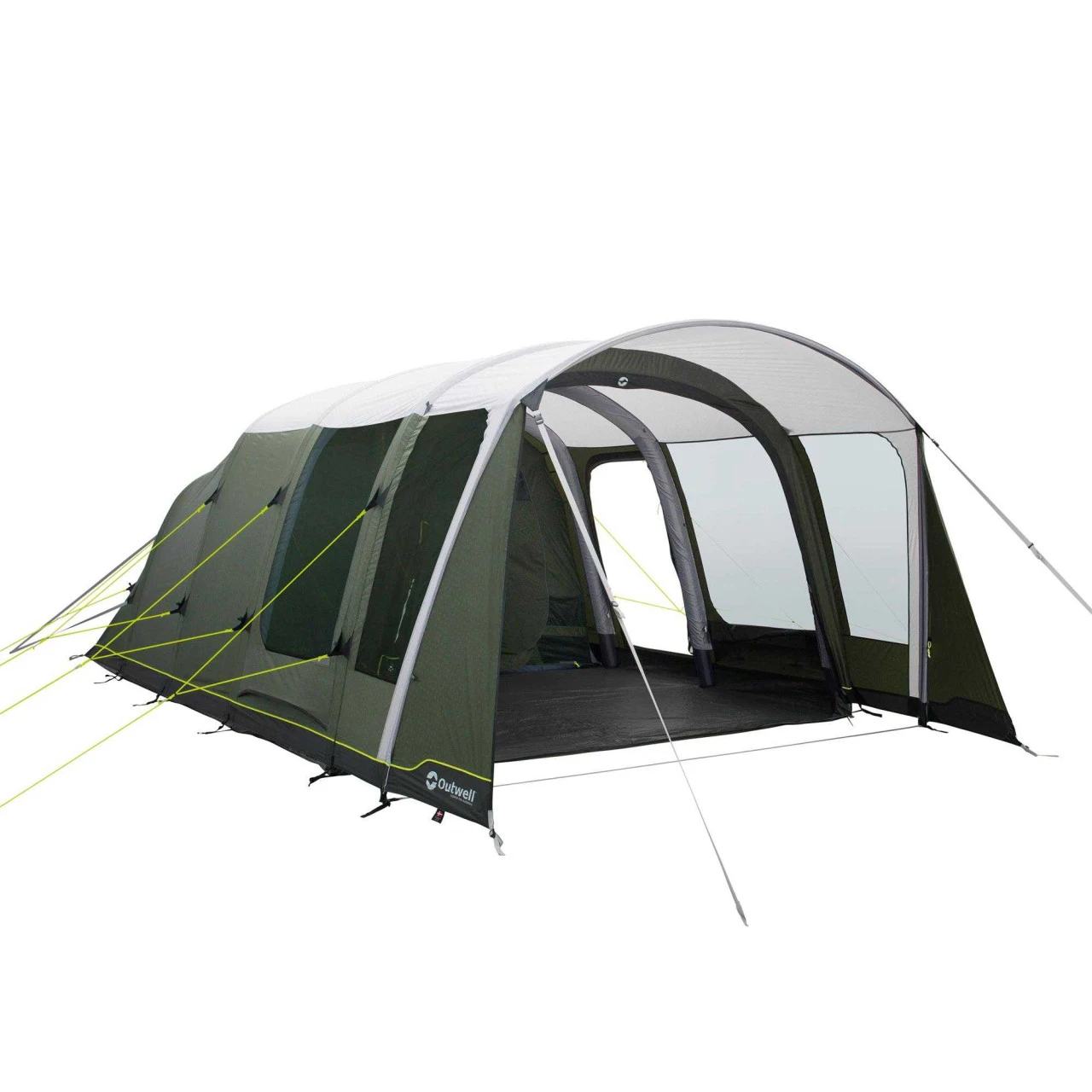 Outwell Avondale 5PA Familienzelt 3 Outwell Avondale 5PA Familienzelt