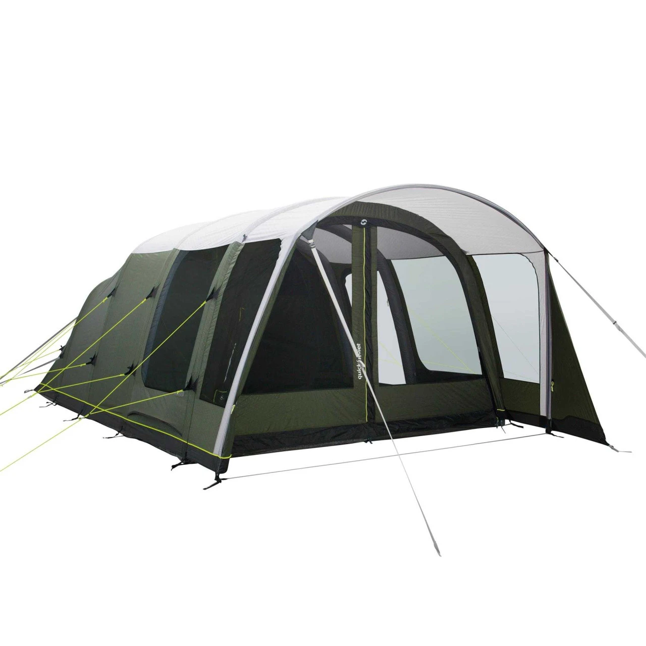 Outwell Avondale 5PA Familienzelt 10 Outwell Avondale 5PA Familienzelt – Bild 8