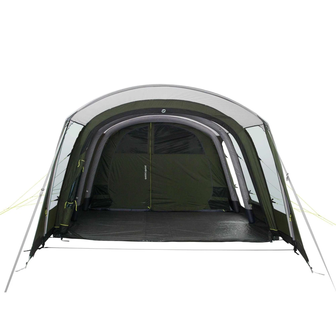 Outwell Avondale 5PA Familienzelt 12 Outwell Avondale 5PA Familienzelt – Bild 10