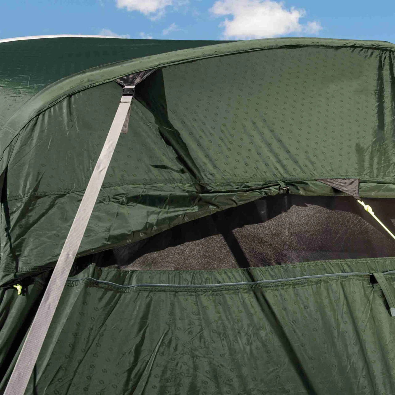 Outwell Avondale 5PA Familienzelt 15 Outwell Avondale 5PA Familienzelt – Bild 13