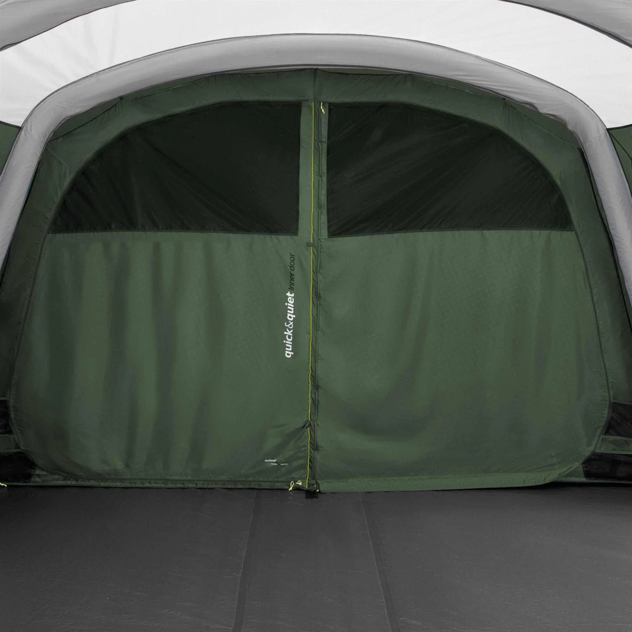 Outwell Avondale 5PA Familienzelt 17 Outwell Avondale 5PA Familienzelt – Bild 15