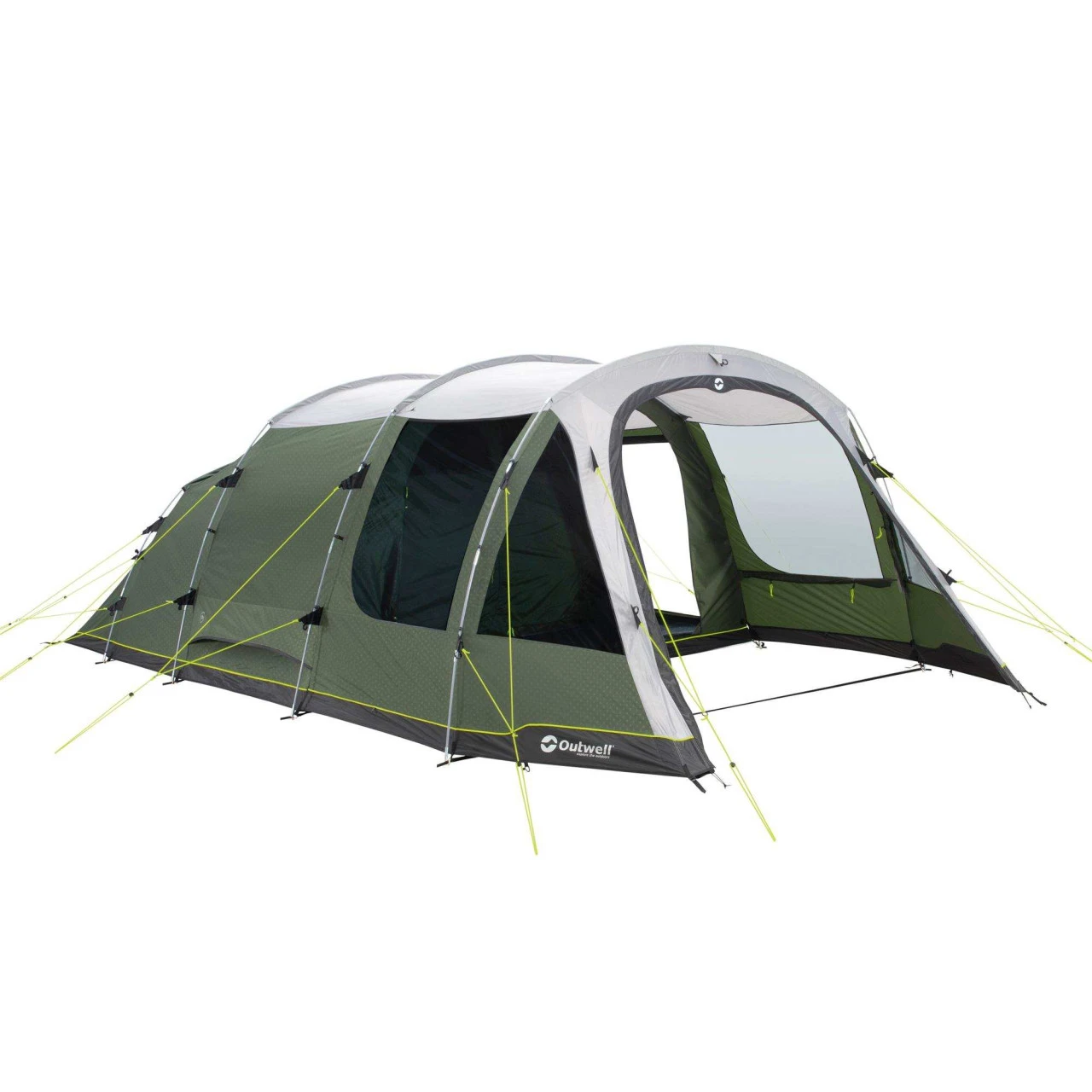 Outwell Norwood 6 Familienzelt 3 Outwell Norwood 6 Familienzelt