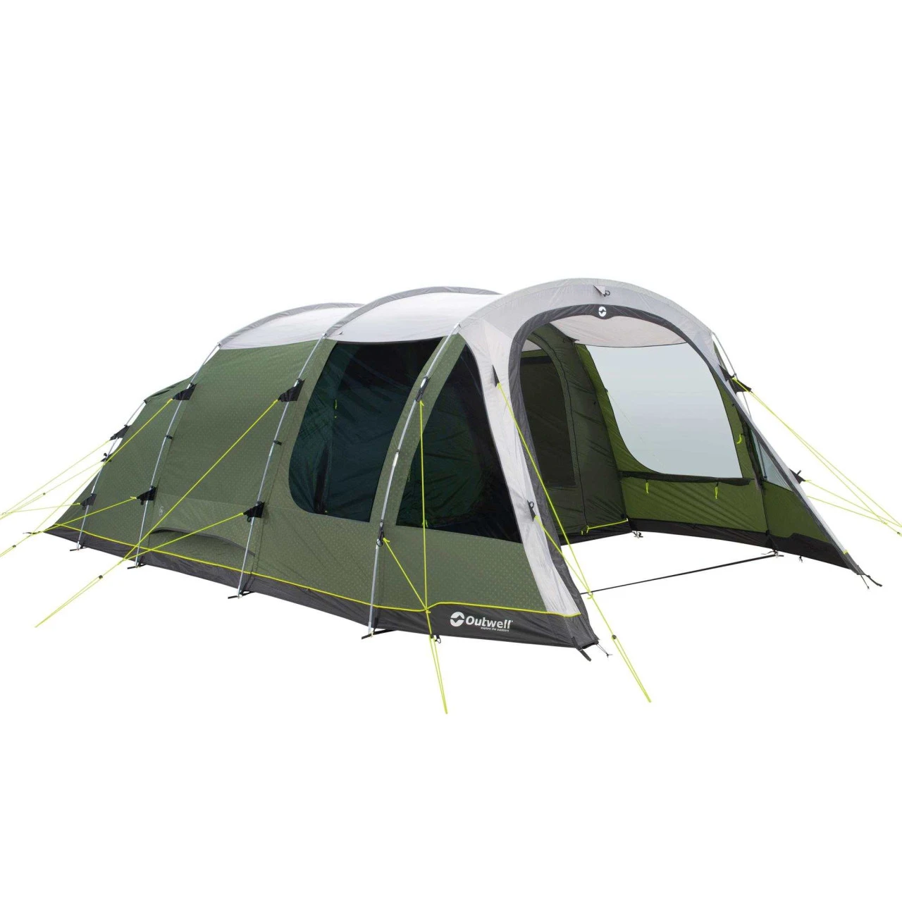 Outwell Norwood 6 Familienzelt 9 Outwell Norwood 6 Familienzelt – Bild 7