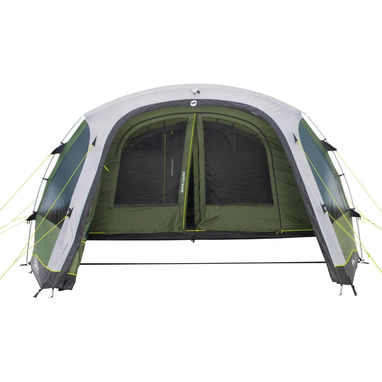 Outwell Norwood 6 Familienzelt 11 Outwell Norwood 6 Familienzelt – Bild 9