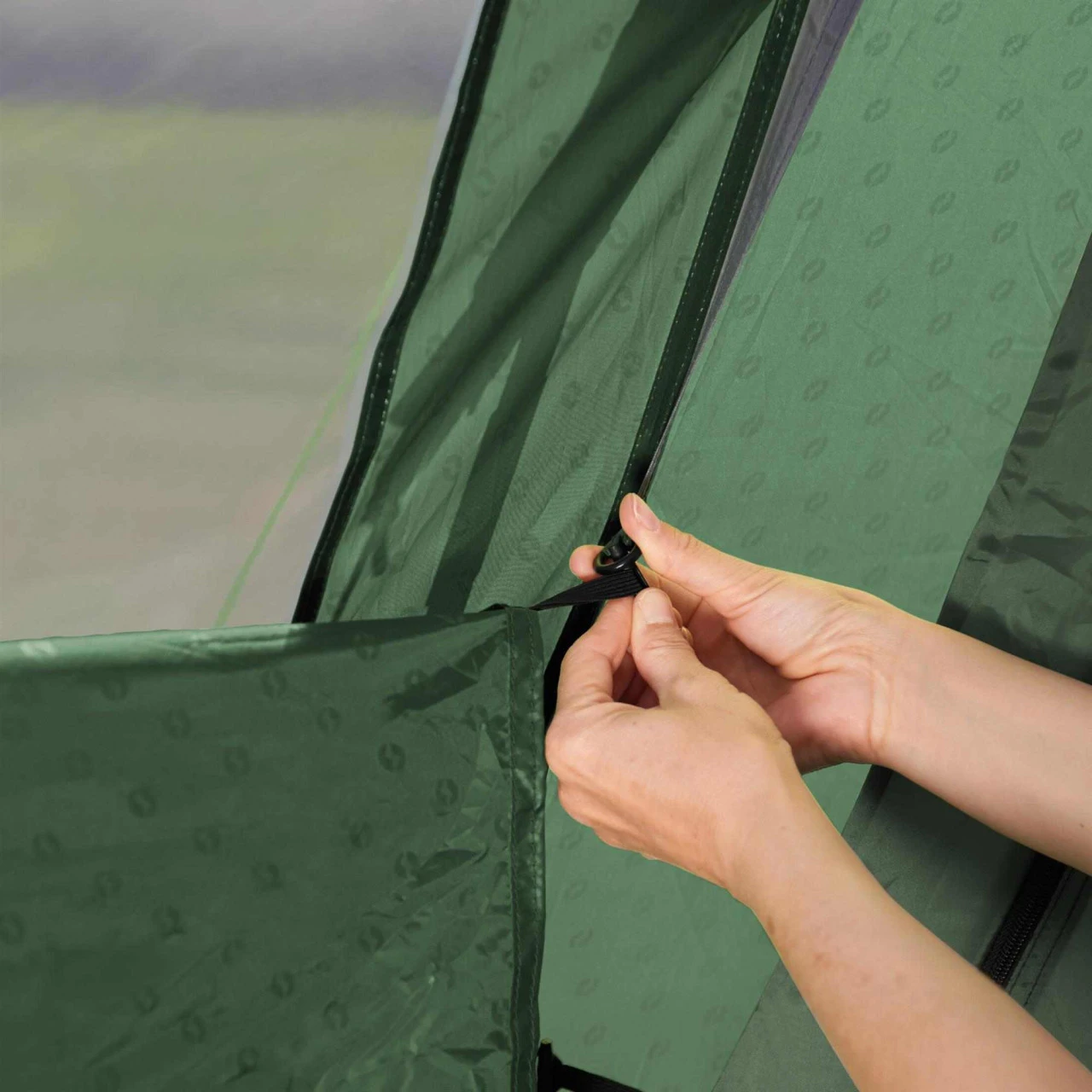 Outwell Norwood 6 Familienzelt 15 Outwell Norwood 6 Familienzelt – Bild 13