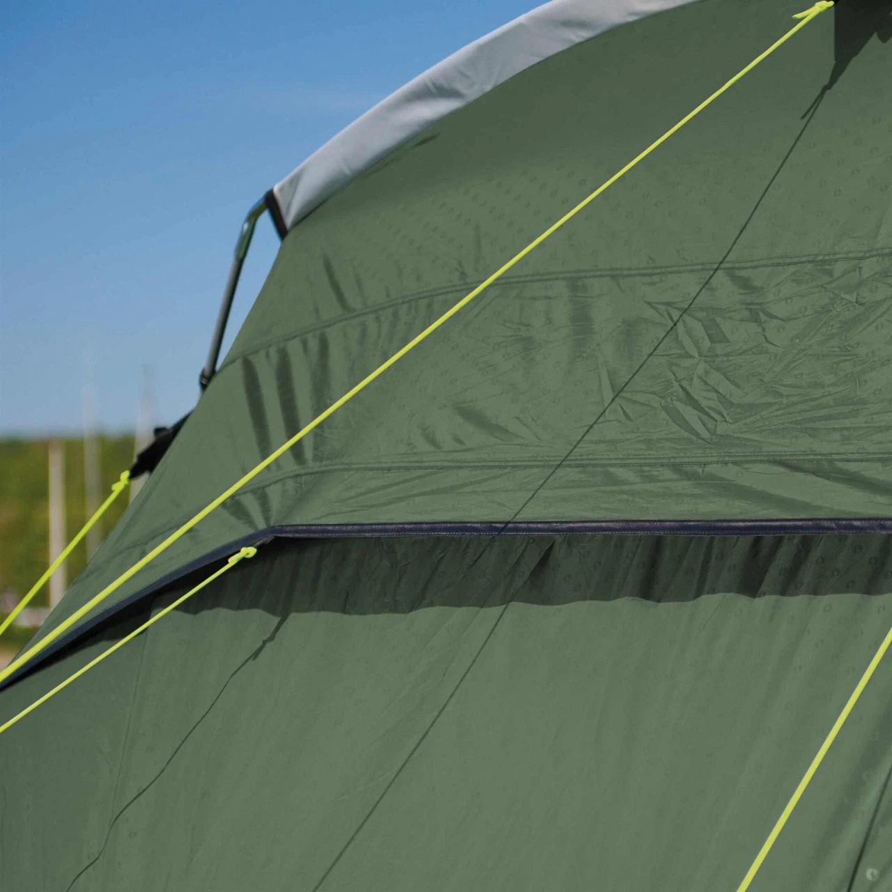 Outwell Norwood 6 Familienzelt 18 Outwell Norwood 6 Familienzelt – Bild 16