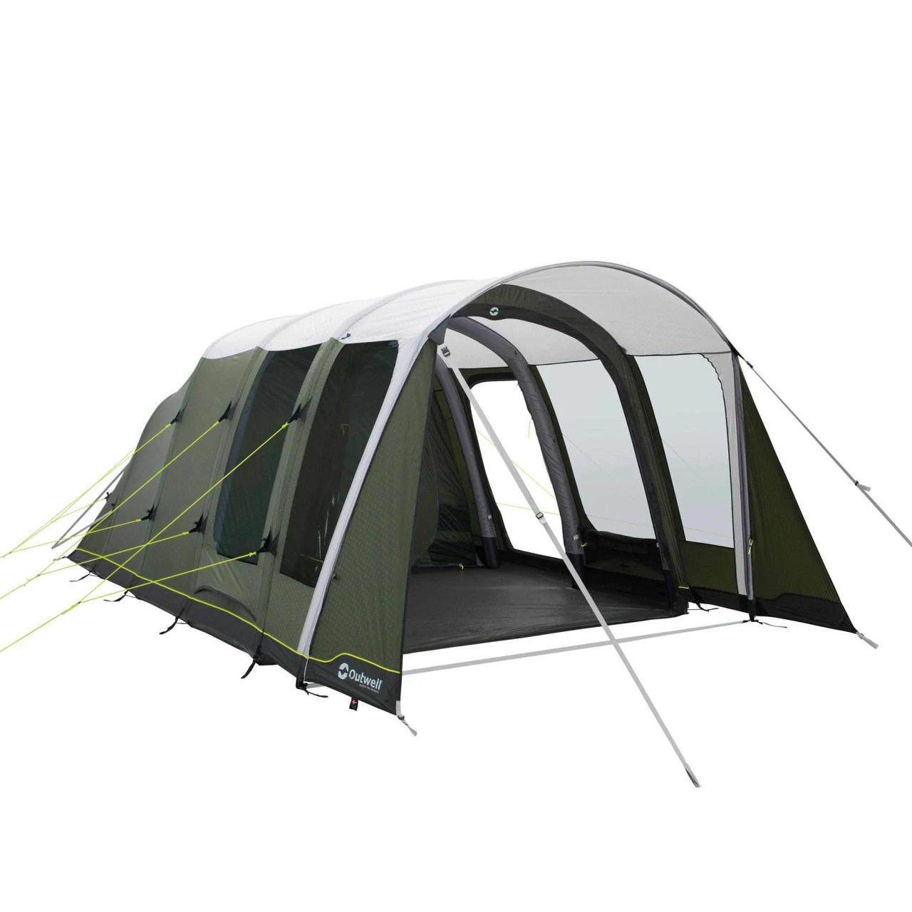 Outwell Avondale 4PA Familienzelt 3 Outwell Avondale 4PA Familienzelt