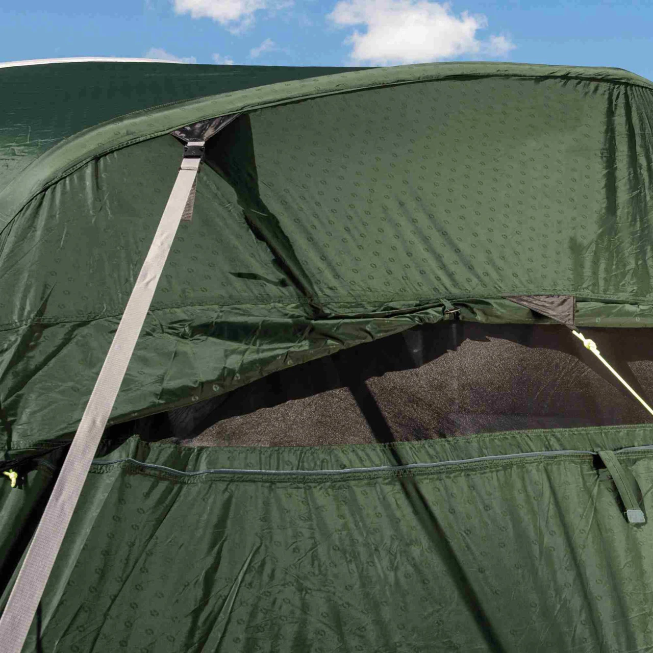 Outwell Avondale 4PA Familienzelt 15 Outwell Avondale 4PA Familienzelt – Bild 13