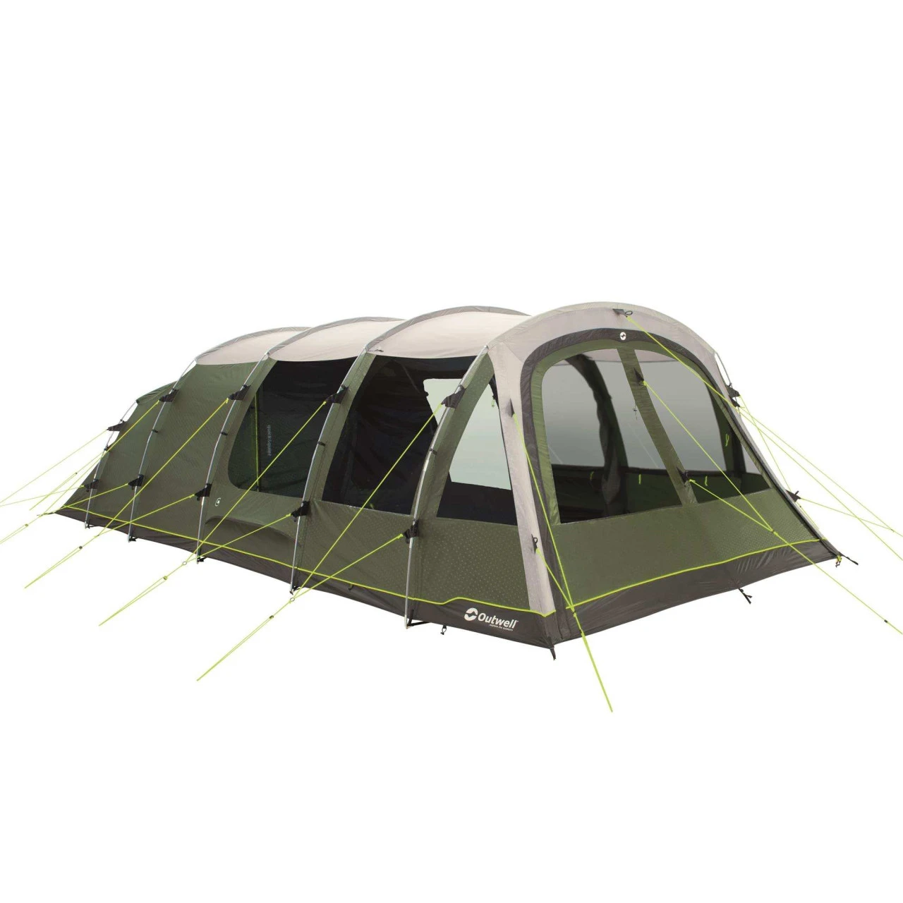 Outwell Winwood 8 Familienzelt 8 Outwell Winwood 8 Familienzelt – Bild 6