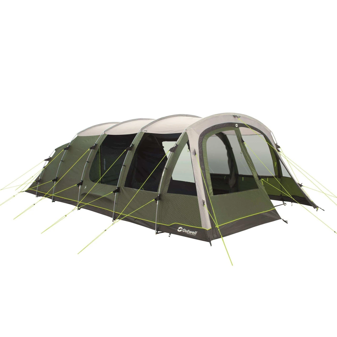 Outwell Winwood 8 Familienzelt 9 Outwell Winwood 8 Familienzelt – Bild 7
