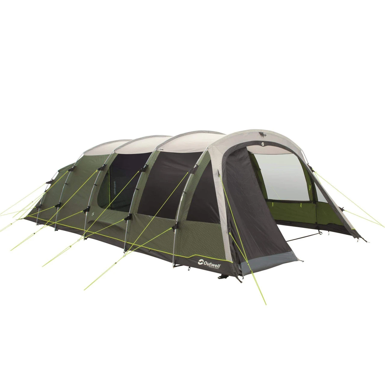 Outwell Winwood 8 Familienzelt 10 Outwell Winwood 8 Familienzelt – Bild 8