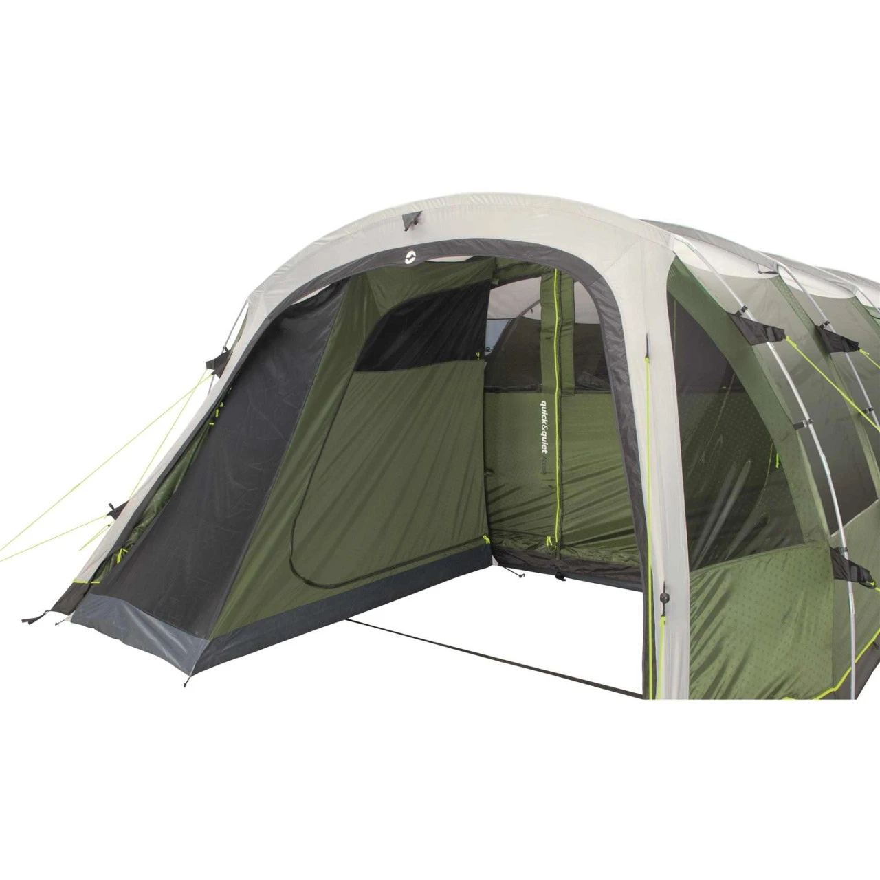 Outwell Winwood 8 Familienzelt 11 Outwell Winwood 8 Familienzelt – Bild 9