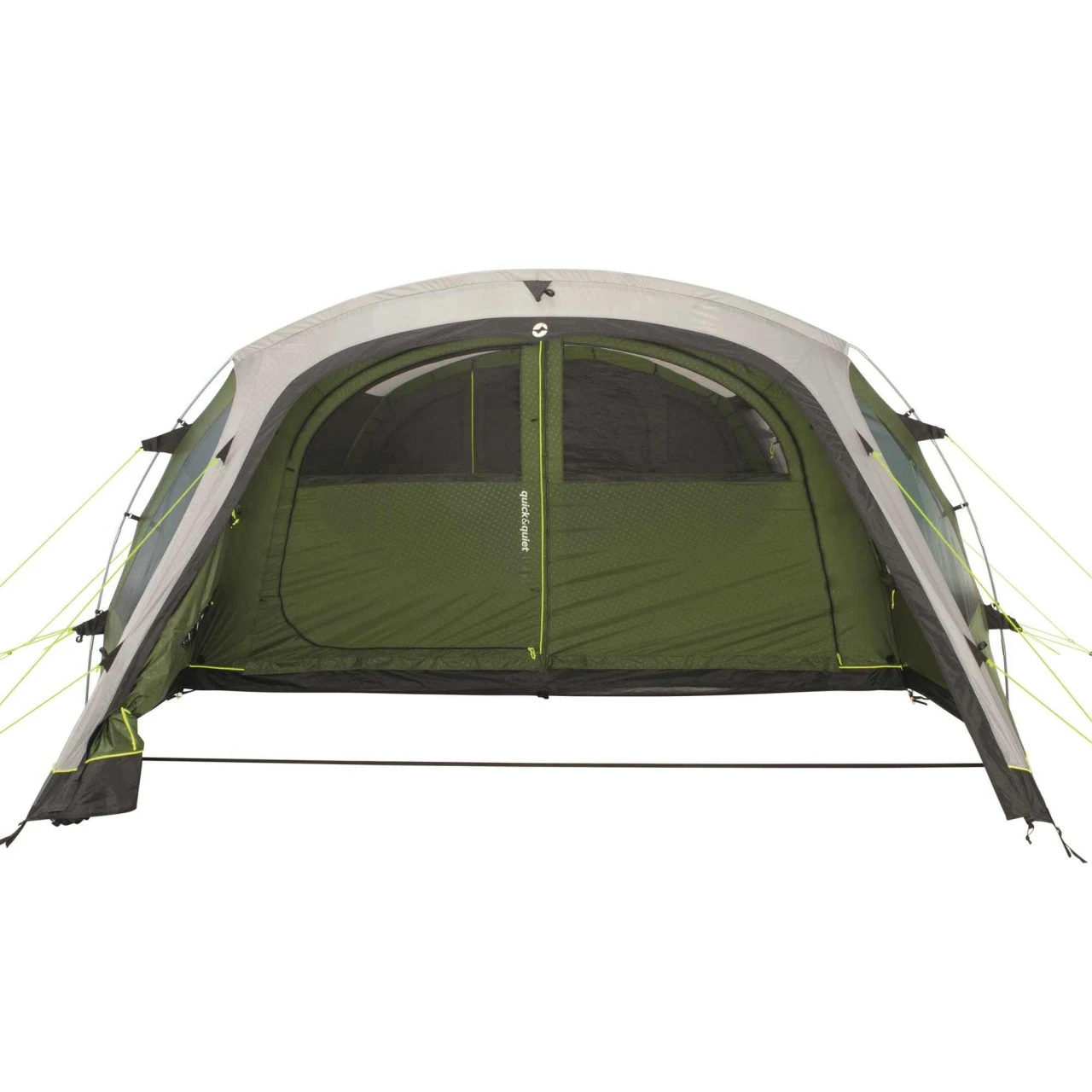 Outwell Winwood 8 Familienzelt 14 Outwell Winwood 8 Familienzelt – Bild 12