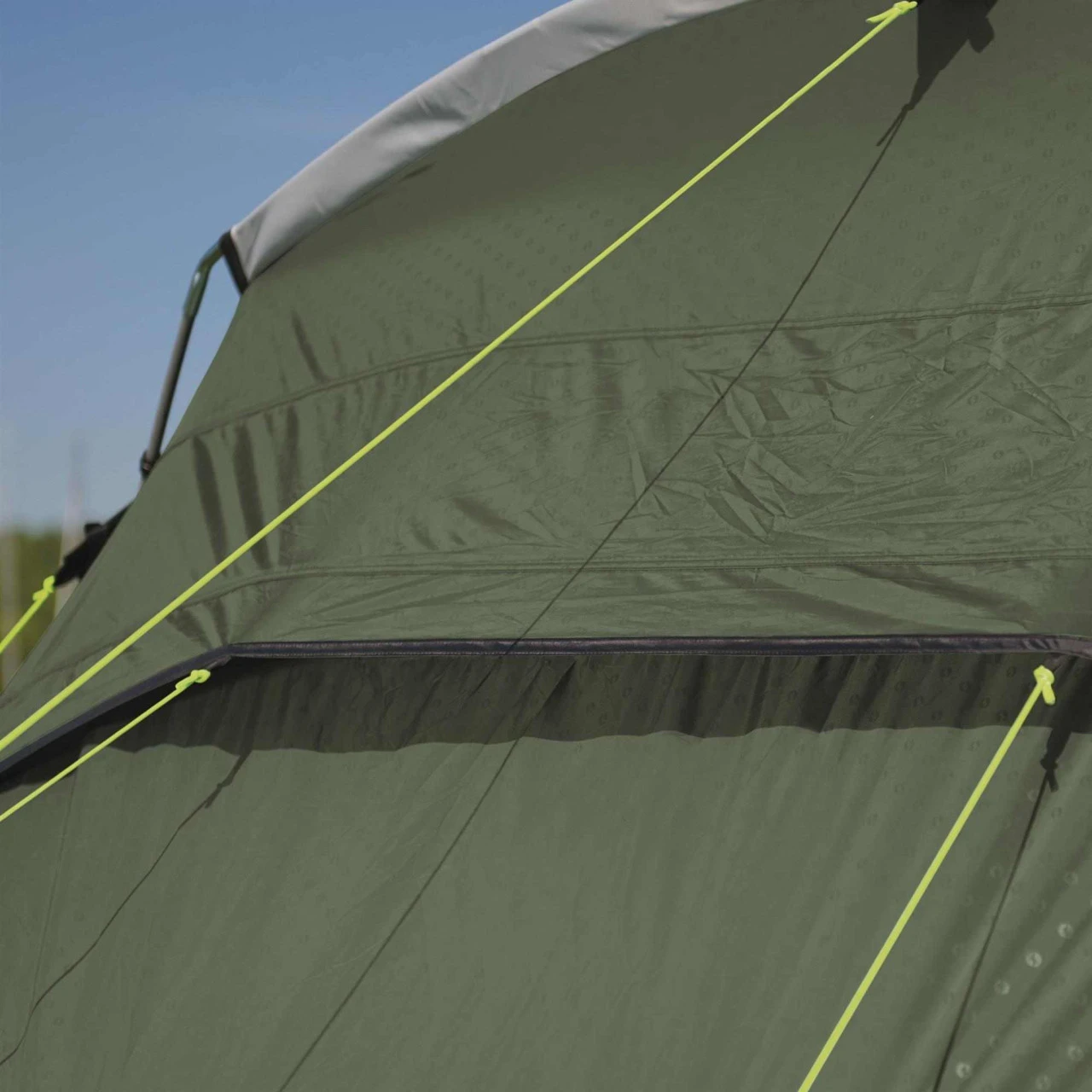 Outwell Winwood 8 Familienzelt 18 Outwell Winwood 8 Familienzelt – Bild 16