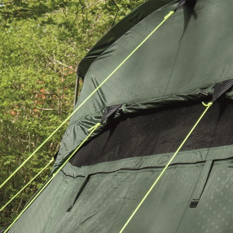 Outwell Winwood 8 Familienzelt 19 Outwell Winwood 8 Familienzelt – Bild 17