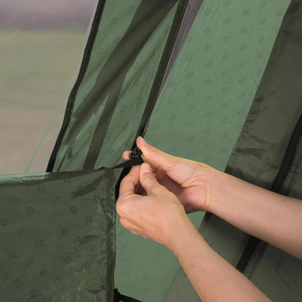 Outwell Winwood 8 Familienzelt 21 Outwell Winwood 8 Familienzelt – Bild 19