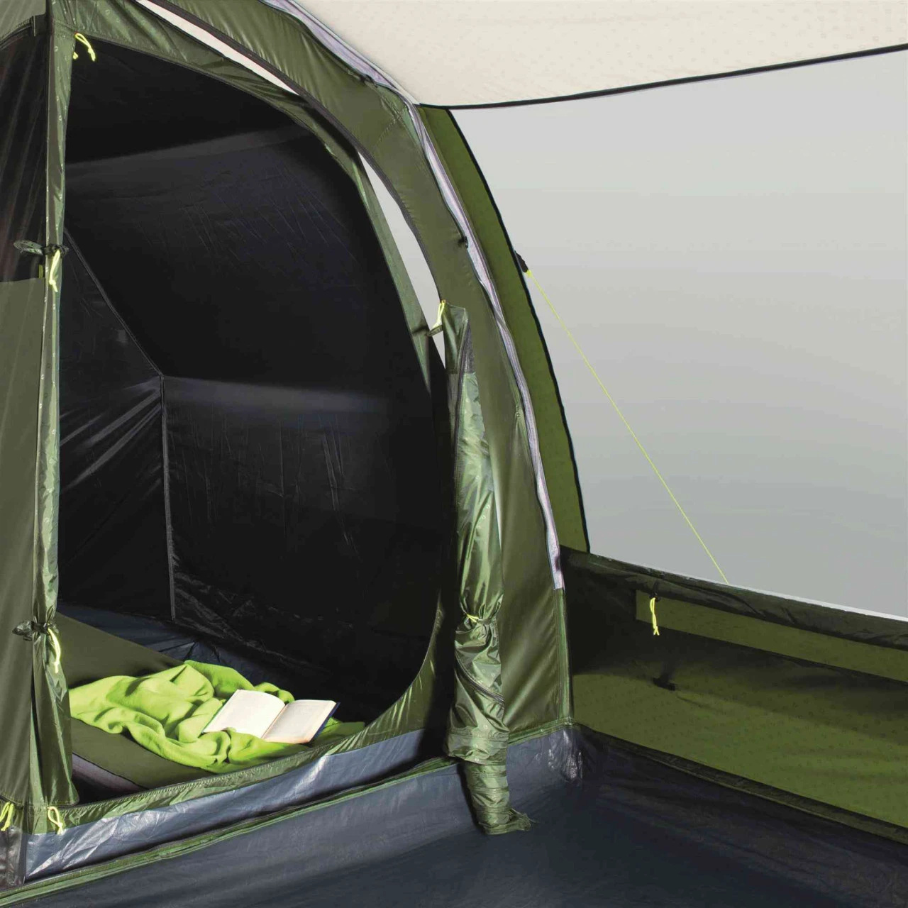 Outwell Winwood 8 Familienzelt 22 Outwell Winwood 8 Familienzelt – Bild 20