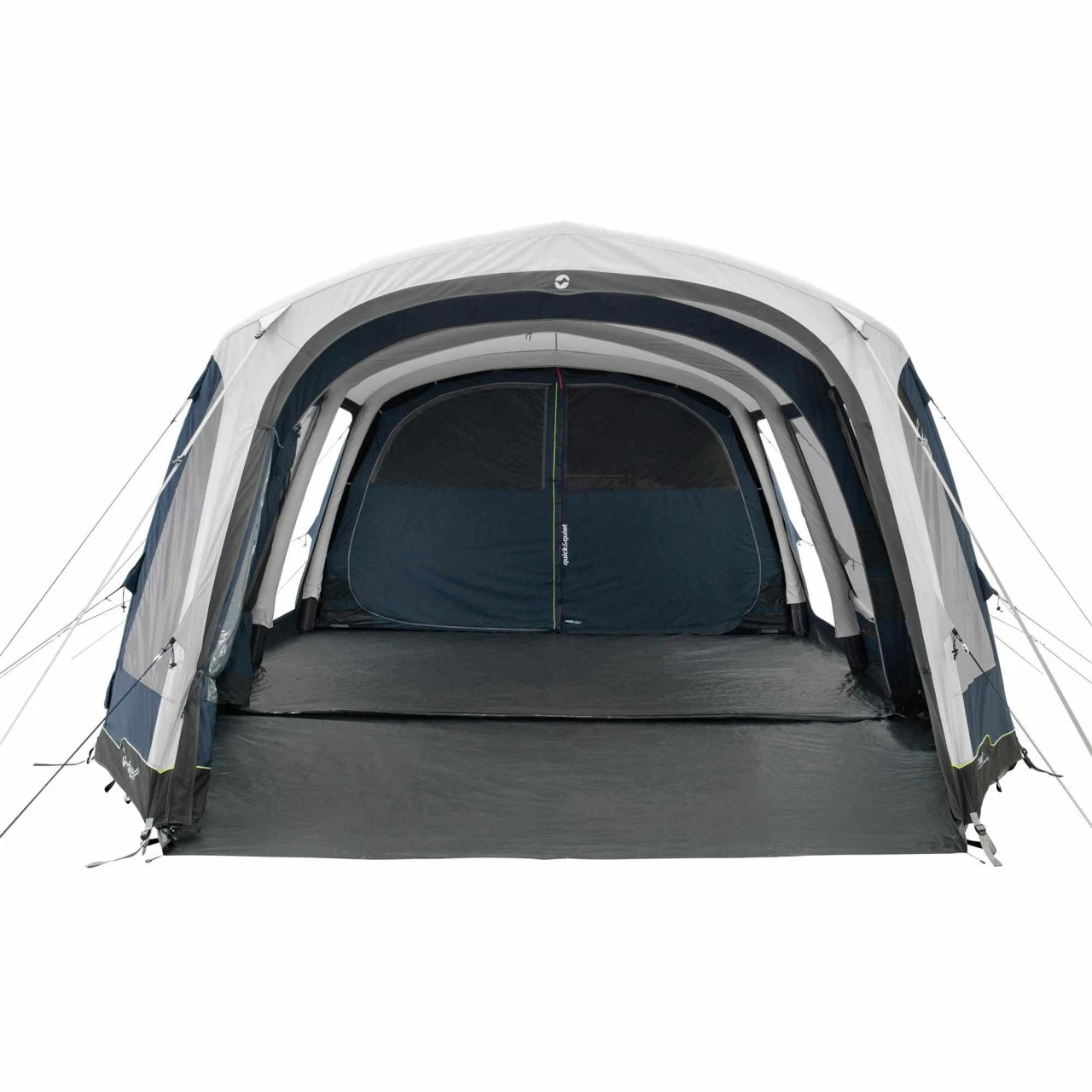 Outwell Wood Lake 6ATC Familienzelt 12 Outwell Wood Lake 6ATC Familienzelt – Bild 10