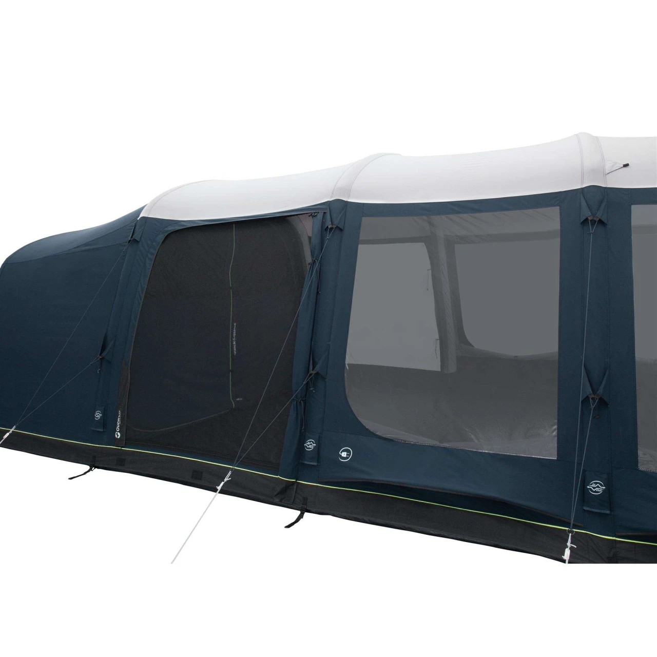 Outwell Wood Lake 6ATC Familienzelt 14 Outwell Wood Lake 6ATC Familienzelt – Bild 12