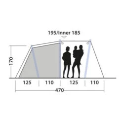 Outwell Starhill 4A Familienzelt 22 Outwell Starhill 4A Familienzelt -Dometic Verkaufs-Shop 7957906 1280x1280