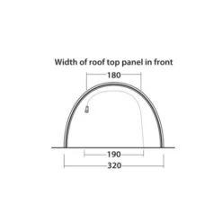Outwell Starhill 5A Familienzelt -Dometic Verkaufs-Shop 7957913 1280x1280