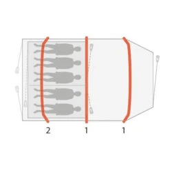 Outwell Starhill 5A Familienzelt -Dometic Verkaufs-Shop 7957914 1280x1280