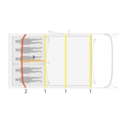 Outwell Hayward Lake 5ATC - Ausstellungszelt 27 Outwell Hayward Lake 5ATC - Ausstellungszelt -Dometic Verkaufs-Shop 7957951 1280x1280