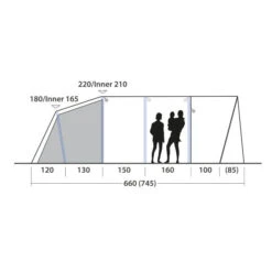 Outwell Hayward Lake 6ATC Familienzelt -Dometic Verkaufs-Shop 7957955 1280x1280