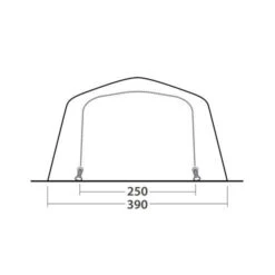 Outwell Wood Lake 6ATC Familienzelt 26 Outwell Wood Lake 6ATC Familienzelt -Dometic Verkaufs-Shop 7957968 1280x1280