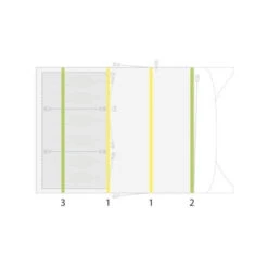 Outwell Avondale 6PA Familienzelt -Dometic Verkaufs-Shop 7958002 1280x1280