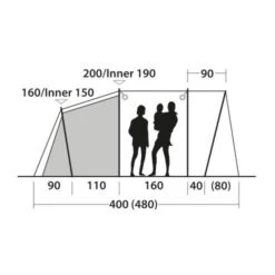 Outwell Ashwood 3 Familienzelt -Dometic Verkaufs-Shop 7958067 1280x1280