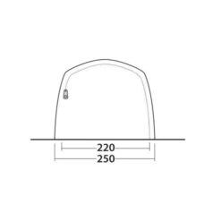 Outwell Ashwood 3 Familienzelt -Dometic Verkaufs-Shop 7958068 1280x1280