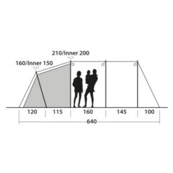 Outwell Norwood 6 Familienzelt 23 Outwell Norwood 6 Familienzelt -Dometic Verkaufs-Shop 7958096 1280x1280