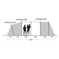 Outwell Winwood 8 Familienzelt 25 Outwell Winwood 8 Familienzelt -Dometic Verkaufs-Shop 7958107 1280x1280