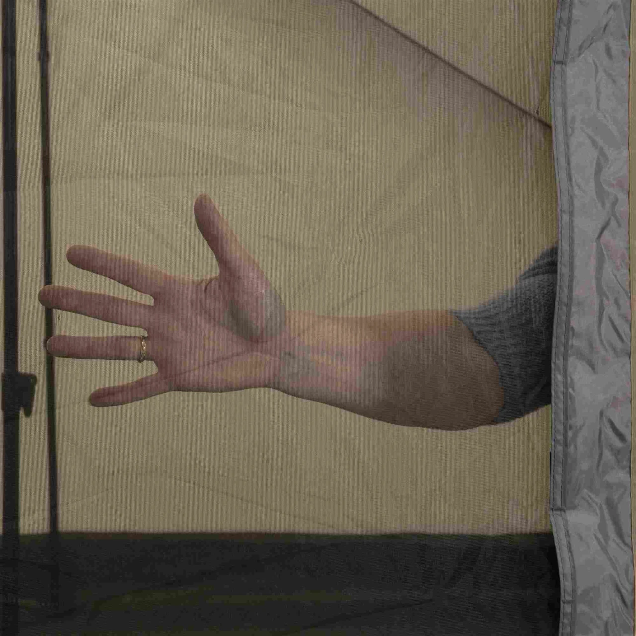 Easy Camp Moonlight Cabin Gruppenzelt 15 Easy Camp Moonlight Cabin Gruppenzelt – Bild 13