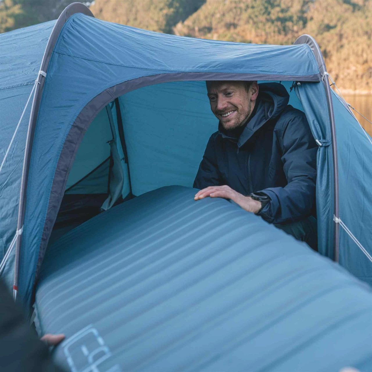 Robens Pioneer 4EX Trekkingzelt 12 Robens Pioneer 4EX Trekkingzelt – Bild 10