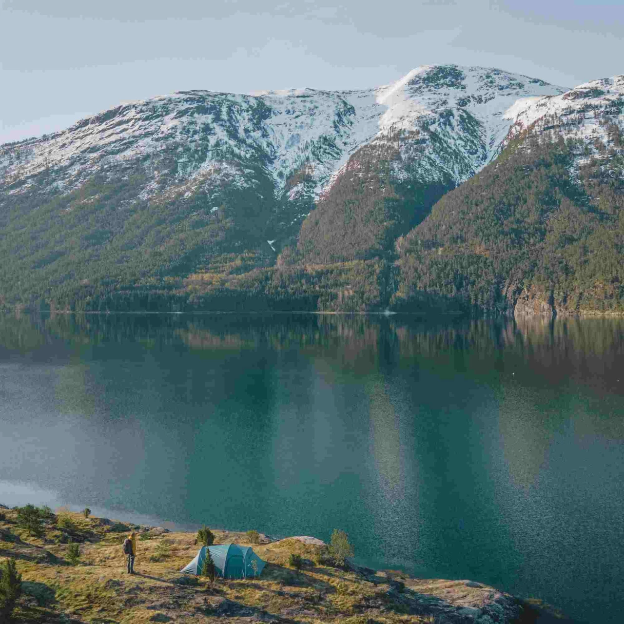 Robens Pioneer 4EX Trekkingzelt 13 Robens Pioneer 4EX Trekkingzelt – Bild 11