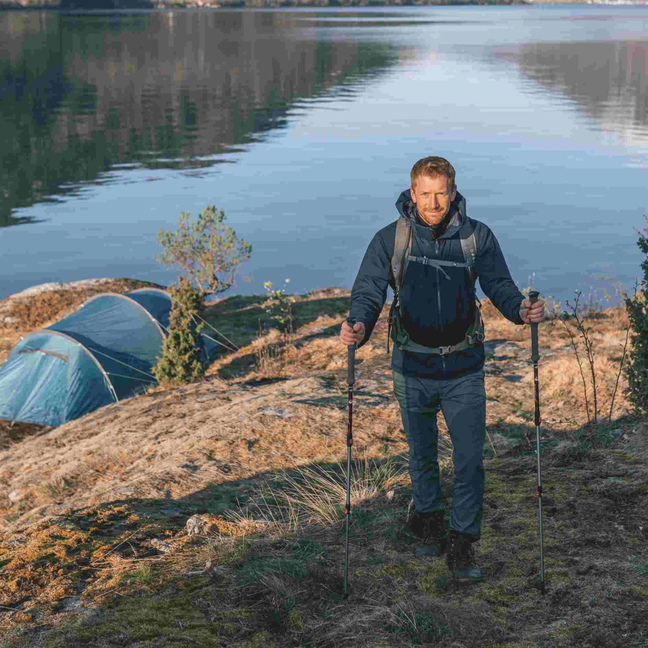 Robens Pioneer 4EX Trekkingzelt 14 Robens Pioneer 4EX Trekkingzelt – Bild 12